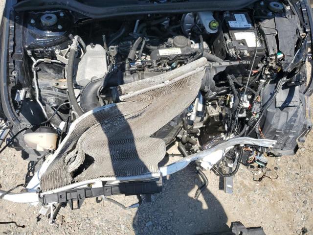 2018 MERCEDES-BENZ CLA 250 4MATIC WDDSJ4GB5JN504848