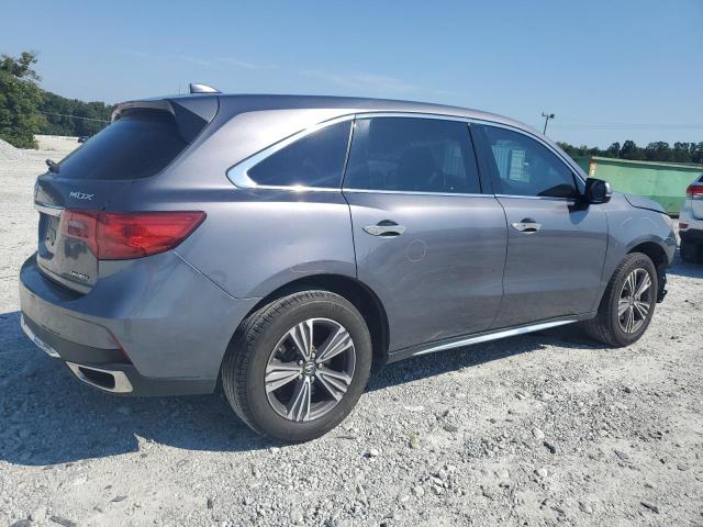 2017 ACURA MDX 5J8YD4H35HL007986