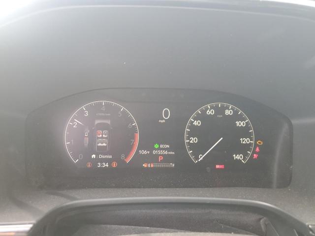 2023 HONDA CR-V EXL 7FARS3H77PE011744