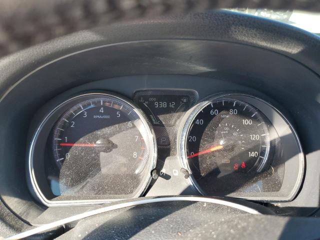 2017 NISSAN VERSA S 3N1CN7AP3HL884326