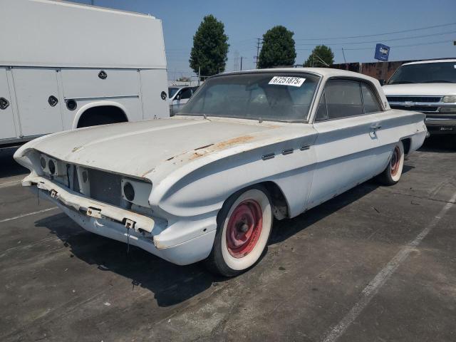 BUICK SKYLARK 1962 white   312508505 photo #1