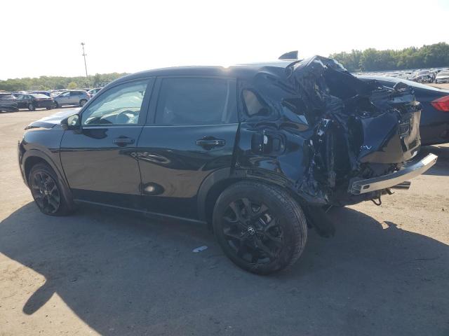 2024 HONDA HR-V SPORT - 3CZRZ2H53RM771601