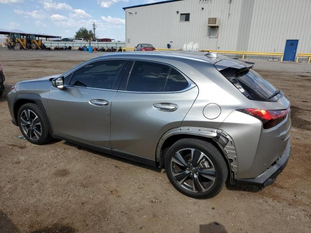 2020 LEXUS UX 200 JTHP3JBH1L2031702