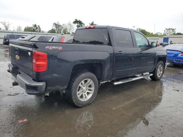 2015 CHEVROLET SILVERADO - 3GCUKREC0FG493931