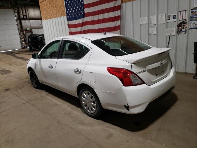 2019 NISSAN VERSA S 3N1CN7AP0KL860492