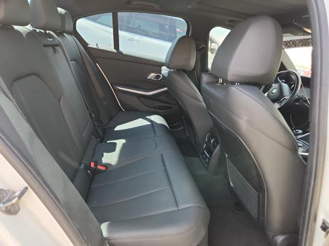 2019 BMW 330I - 3MW5R1J55K8B03268