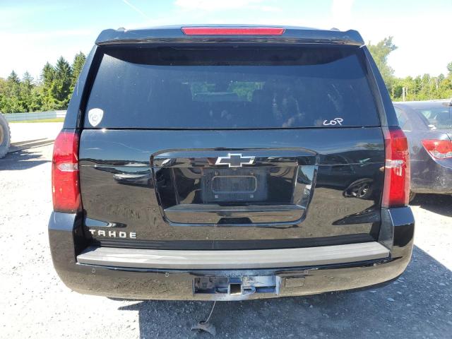 2020 CHEVROLET TAHOE K1500 LS 1GNSKAKC6LR292003
