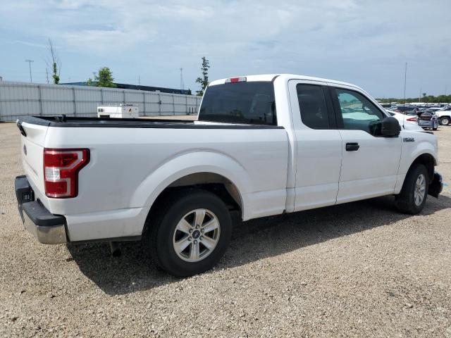 2018 FORD F150 SUPER 1FTEX1CBXJKD88039
