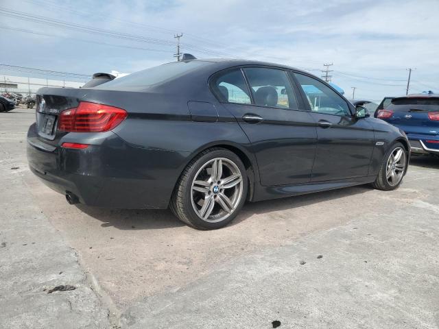 2015 BMW 535 I WBA5B1C51FD921526