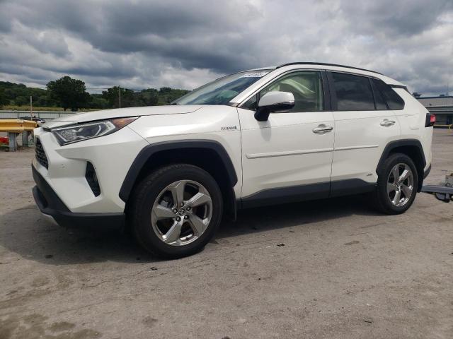 TOYOTA RAV4 LIMIT