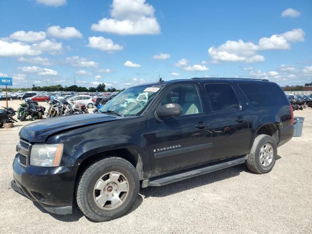 CHEVROLET SUBURBAN K1500 LS
