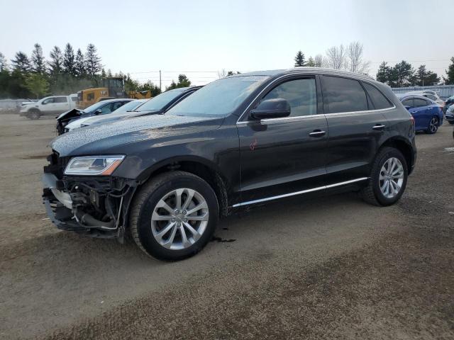 AUDI Q5 PREMIUM