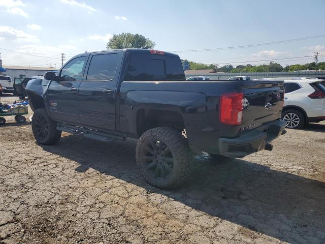2017 CHEVROLET 150 EXP/CH 3GCUKSECXHG301389