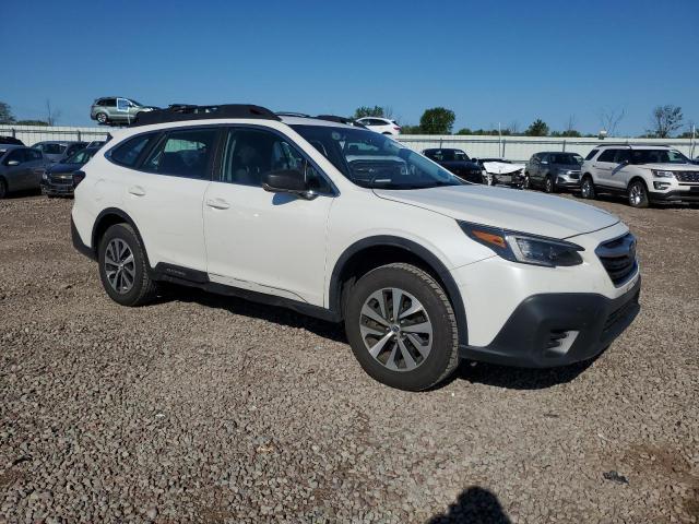2020 SUBARU OUTBACK 4S4BTAAC4L3221100