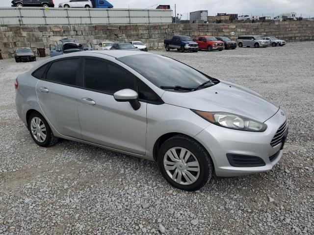 2017 FORD FIESTA S 3FADP4AJ9HM134855