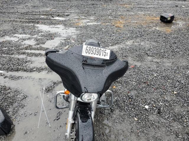 2021 HARLEY-DAVIDSON FLHX 1HD1KBC11MB629628