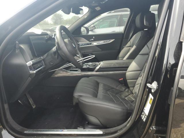 2024 BMW 760 XI WBA33EJ02RCS57864