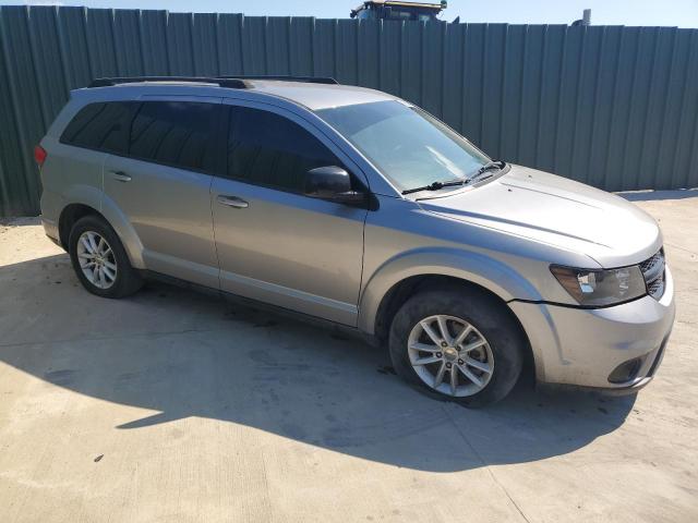2018 DODGE JOURNEY SX 3C4PDCBB3JT243891