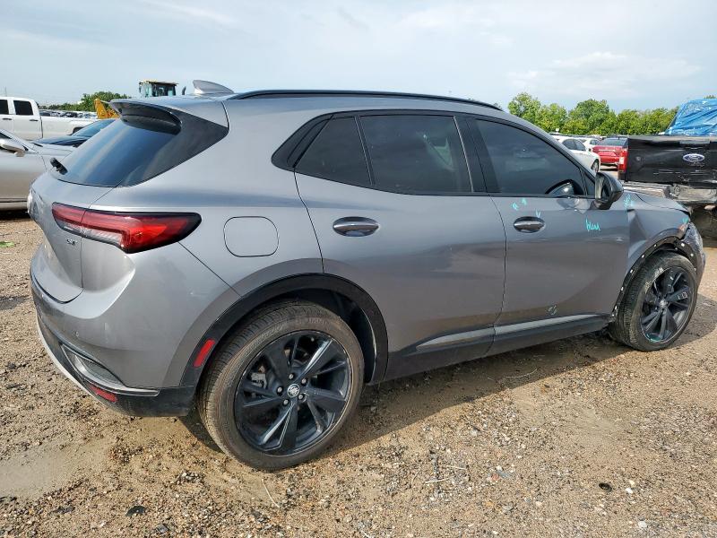 2022 BUICK ENVISION P LRBAZLR46ND053107