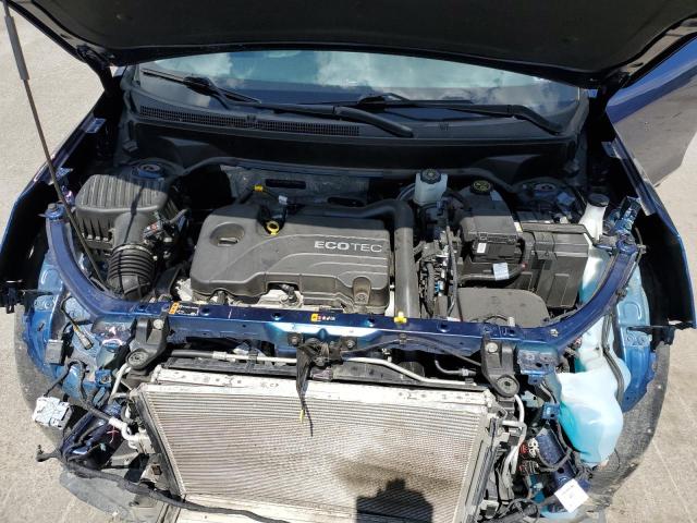 2022 CHEVROLET EQUINOX LS 3GNAXHEV5NS149045