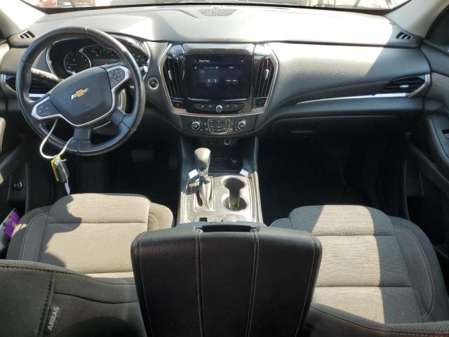 2021 CHEVROLET TRAVERSE L 1GNEVGKW5MJ119901