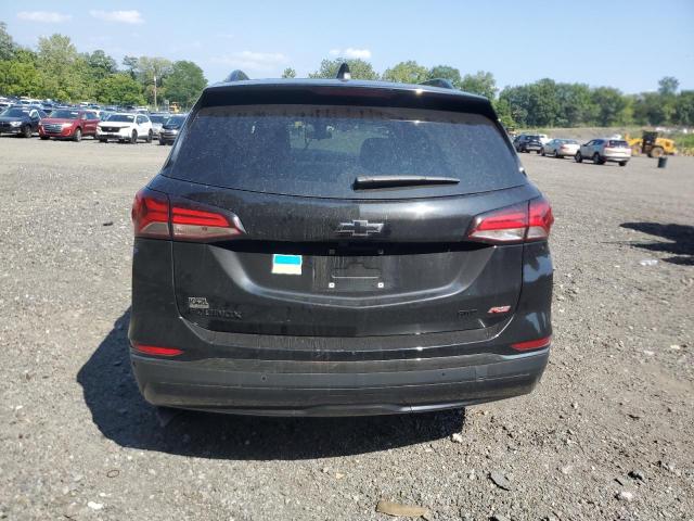2023 CHEVROLET EQUINOX RS 3GNAXWEG1PL105465