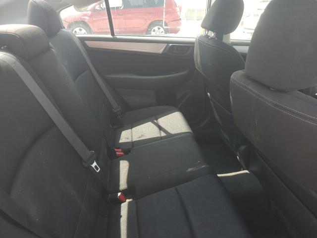 2018 SUBARU LEGACY 2.5I 4S3BNAB60J3008343