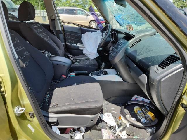 2012 KIA SOUL + #3298104128