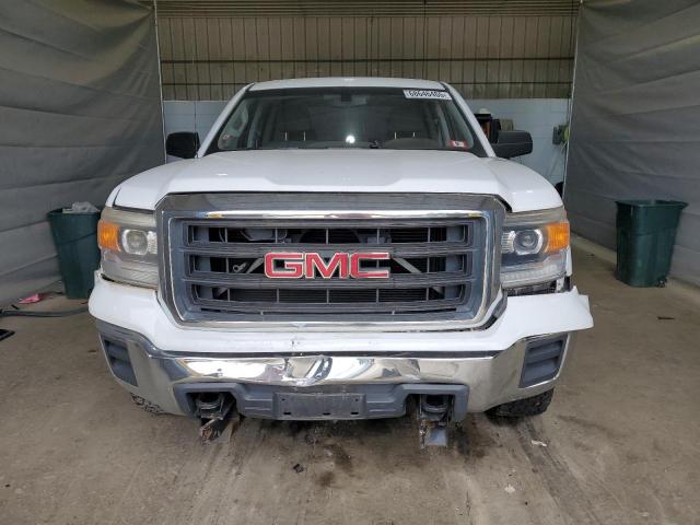 2015 GMC SIERRA K1500 1GTV2TEC4FZ168720