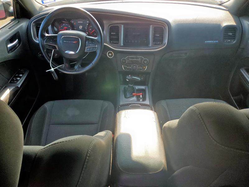 2021 DODGE CHARGER SX - 2C3CDXBG4MH569816