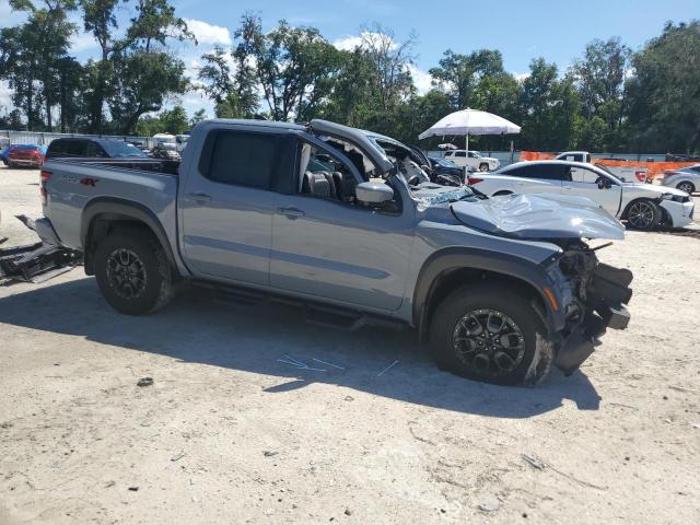 2024 NISSAN FRONTIER S 1N6ED1EK2RN653341