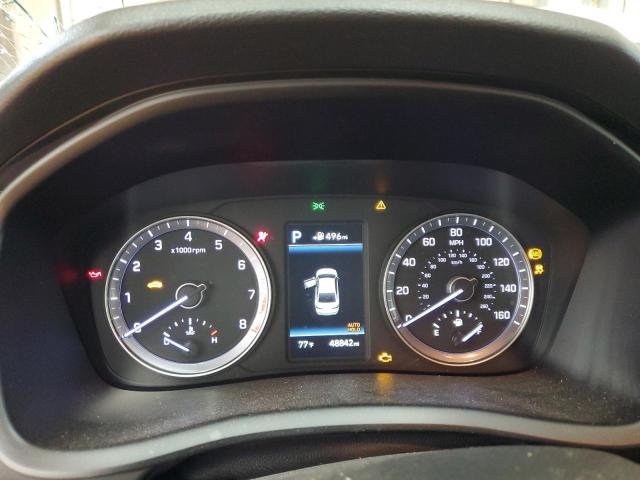 2018 HYUNDAI SONATA SPORT 5NPE34AF0JH661328