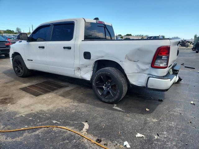 2023 RAM 1500 BIG H 1C6RREFG4PN608266