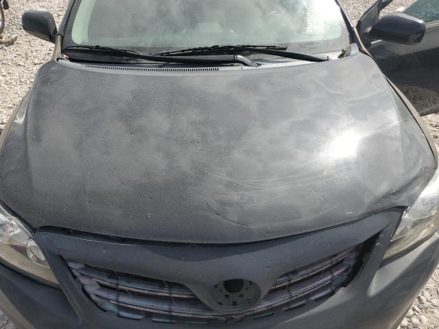 2013 TOYOTA COROLLA BA - 2T1BU4EE0DC028711