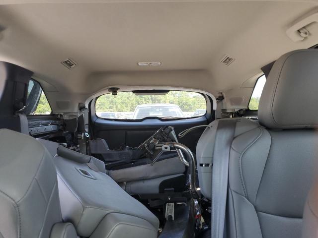 2025 TOYOTA SIENNA XLE 5TDJRKEC7SS244530