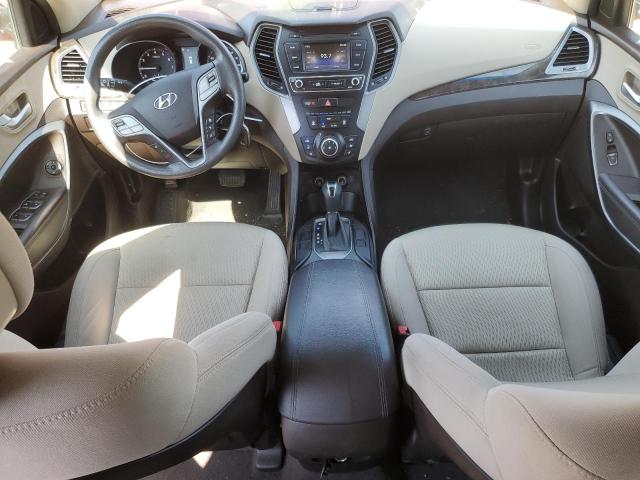 2018 HYUNDAI SANTA FE S - 5XYZTDLB2JG539136