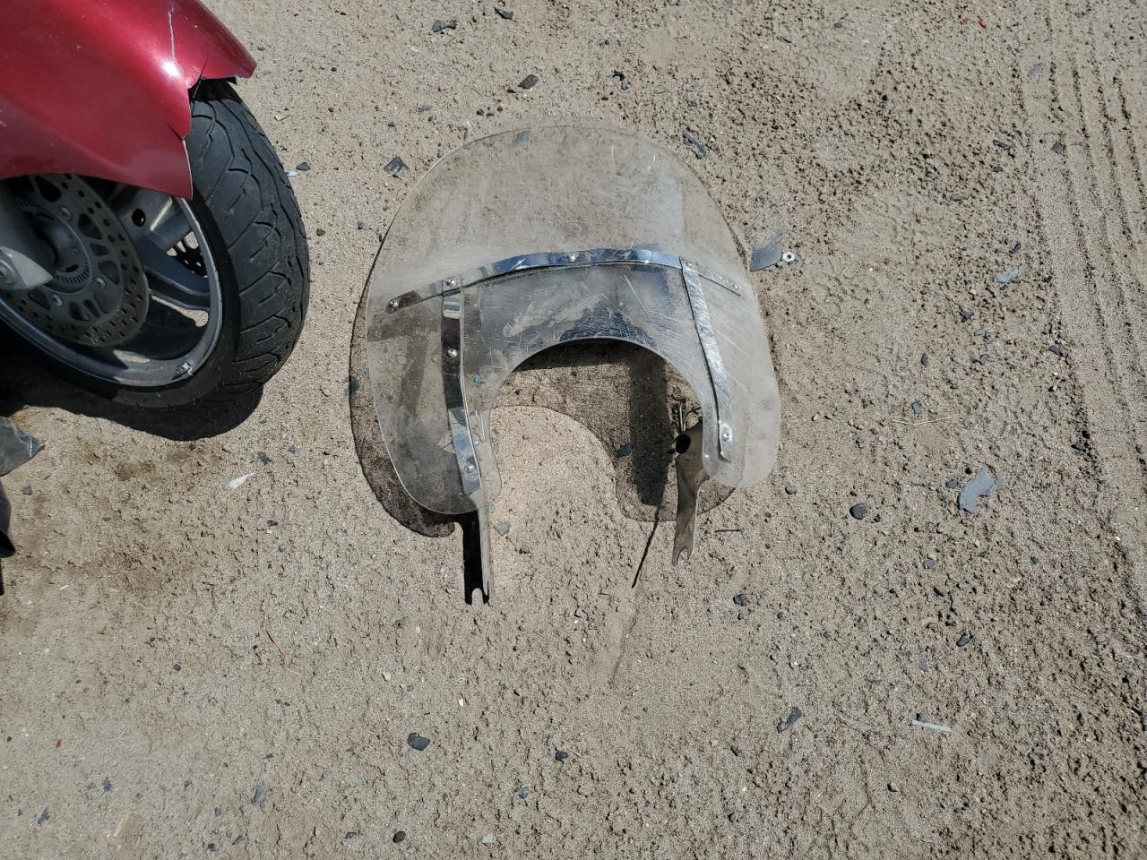 Lot #3298226020 2015 HARLEY-DAVIDSON FLHR ROAD