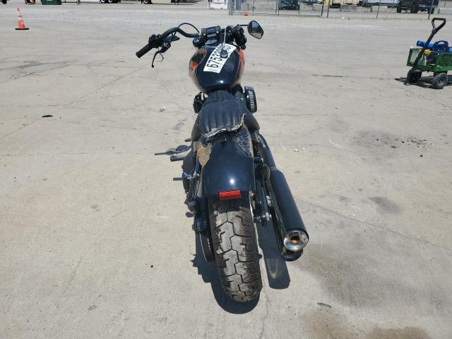 2022 HARLEY-DAVIDSON FXBBS - 1HD1YYK11NB015683