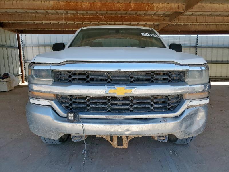 2018 CHEVROLET SILVERADO K1500 3GCUKNEC9JG448228