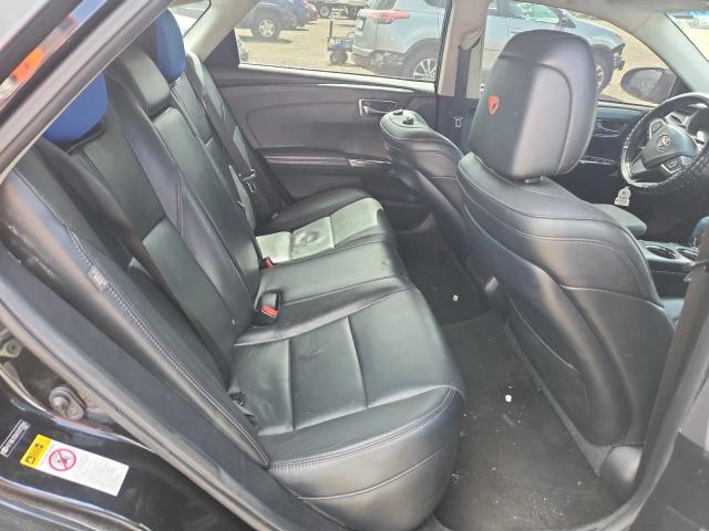 2015 TOYOTA AVALON XLE 4T1BK1EB4FU172581
