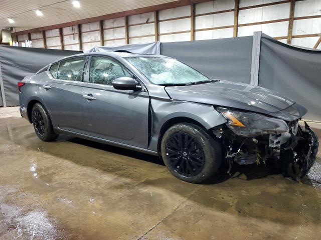 2025 NISSAN ALTIMA SV 1N4BL4DWXSN363505
