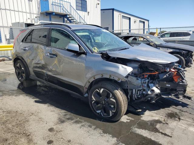 2024 KIA NIRO WIND KNDCR3L12R5113666