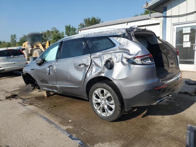 2019 BUICK ENCLAVE AV 5GAEVCKWXKJ268160