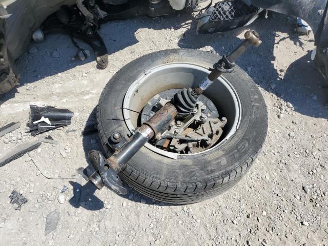 2017 FORD EXPLORER X - 1FM5K7D8XHGC46321