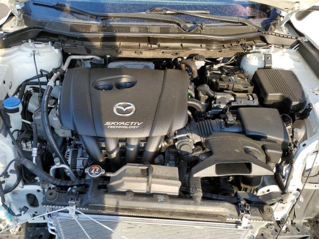 2016 MAZDA CX-5 SPORT JM3KE2BY4G0730942