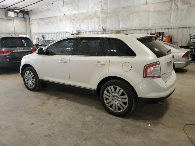 2010 FORD EDGE LIMIT - 2FMDK3KC9ABA84125