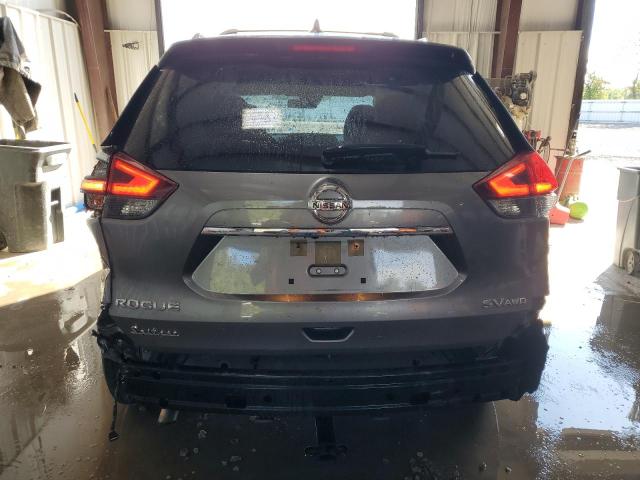 2019 NISSAN ROGUE S JN8AT2MV1KW395291