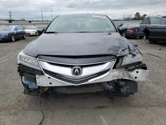 2016 ACURA ILX PREMIUM 19UDE2F77GA025955