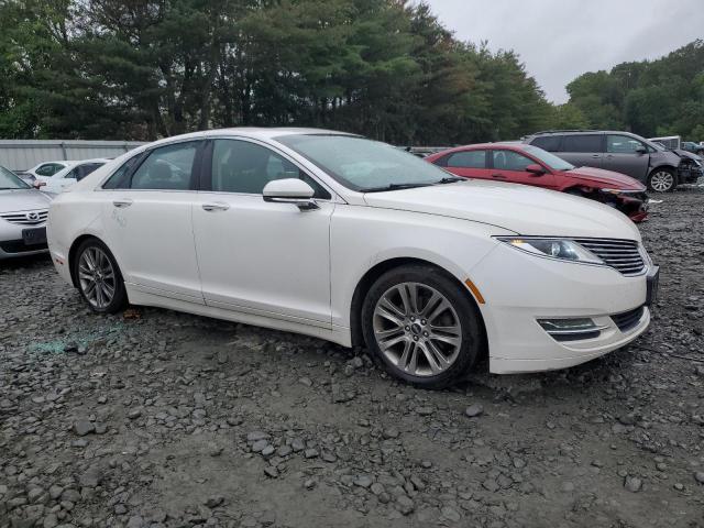 2016 LINCOLN MKZ 3LN6L2J91GR623997