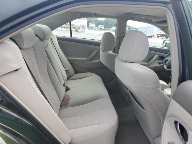 2010 TOYOTA CAMRY BASE - 4T1BF3EK2AU537591